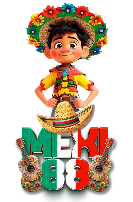 MEXI88